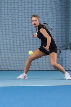 Lilly Düffert 2097 - Ellerbeker Weihnachtsturnier